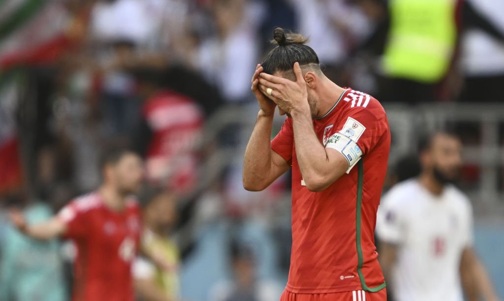 90 phút bất lực của Gareth Bale 8